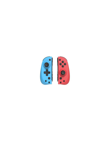 Spirit of Gamer My Joy Plus Gamepads inalámbricos para Nintendo Switch SOG-BTG42