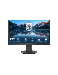 Philips B Line LED display 68,6 cm 27P 2560 x 1440 Pixeles Quad HD