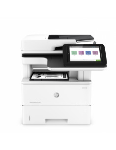 HP LaserJet Enterprise M528dn Laser A4 1200 x 1200 DPI 43 ppm