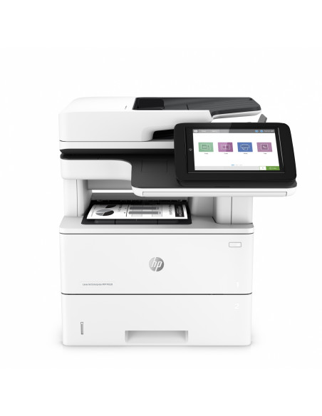 HP LaserJet Enterprise M528dn Laser A4 1200 x 1200 DPI 43 ppm