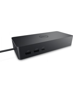 DELL Universal Dock - UD22 Acoplamiento Thunderbolt Negro