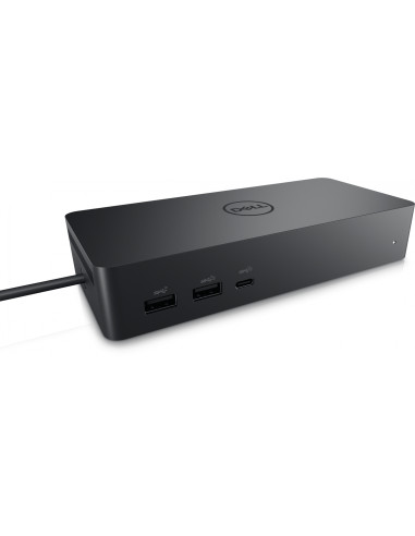 DELL Universal Dock - UD22 Acoplamiento Thunderbolt Negro