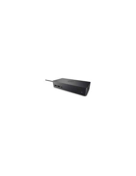 DELL Universal Dock - UD22 Acoplamiento Thunderbolt Negro