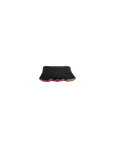 NOX PRO almohadilla frÍ­a 43,9 cm (17.3") 800 RPM Negro 2