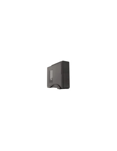 ZE Slim Intel Core i5 10400/16GB/500GB SSD/Ordenador PC