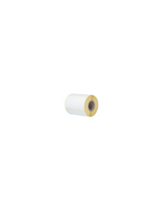 Brother BDE-1J044076-066 etiqueta de impresora Blanco Etiqueta para 2
