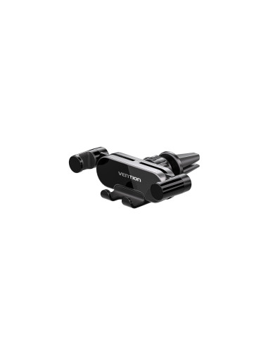 Vention Soporte de Coche para Smartphone KCEH0/ Gris