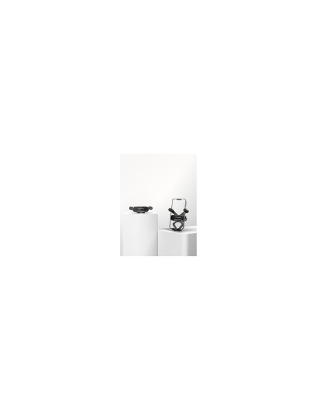 Vention Soporte de Coche para Smartphone KCEH0/ Gris