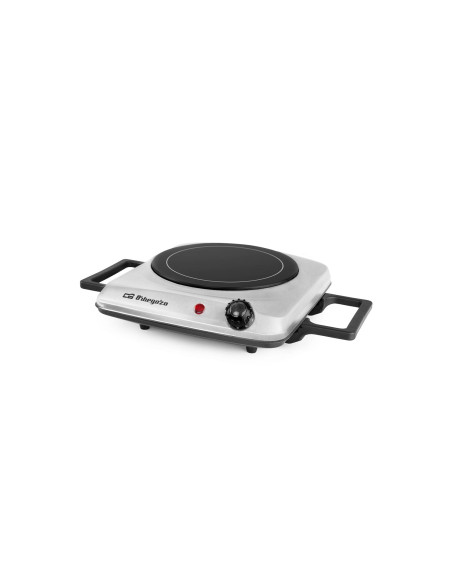 Orbegozo PCE 4050 hobs Plata Encimera Hornillo eléctrico / Placa eléctrica 1 zona(s)
