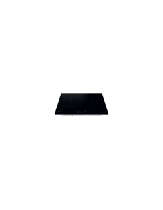 Whirlpool WS Q5760 NE Negro Integrado 59 cm Con placa de inducción 3 2
