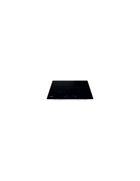 Whirlpool WS Q5760 NE Negro Integrado 59 cm Con placa de inducción 3