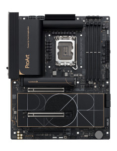 ASUS PROART Z890-CREATOR WIFI Intel Z890 LGA 1851 (Socket V1) ATX