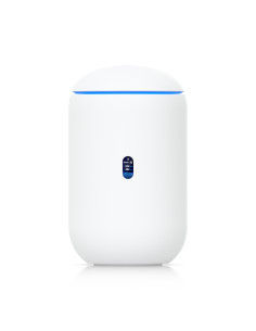 Ubiquiti Dream 7 router inalámbrico 2.5 Gigabit Ethernet Tribanda (2.4 GHz / 5 GHz / 6 GHz) Blanco