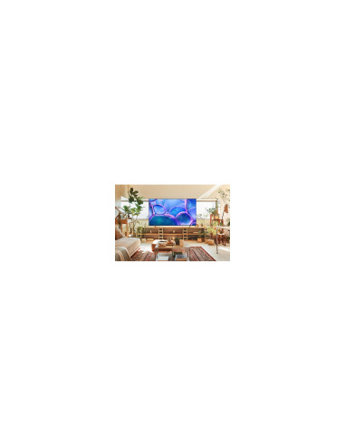 Samsung TU50U7025FK 127 cm (50") 4K Ultra HD Smart TV Wifi Negro