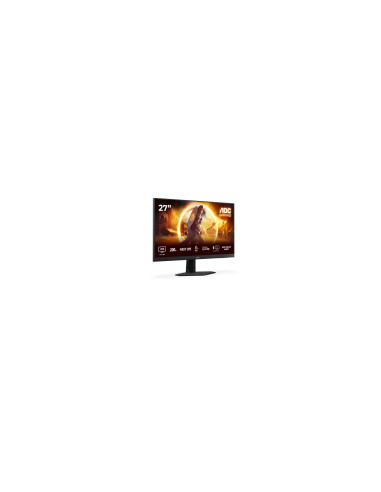 AOC G4 27G4HRE pantalla para PC 68,6 cm (27") 1920 x 1080 Pixeles