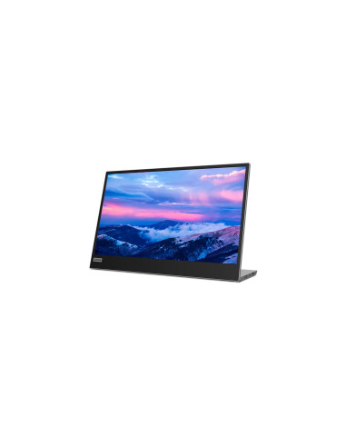 Lenovo L15 LED display 39,6 cm (15.6") 1920 x 1080 Pixeles Full HD