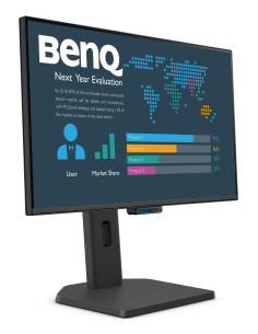 BenQ BL2490TC pantalla para PC 60,5 cm (23.8") 1920 x 1080 Pixeles