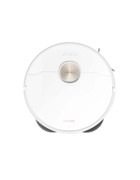 Dreame X40 Ultra Complete 0,3 L Blanco