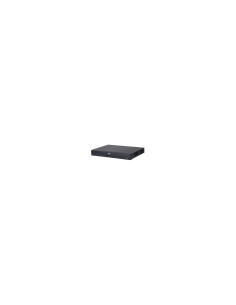 Dahua Technology WizSense NVR5208-EI 1U Negro