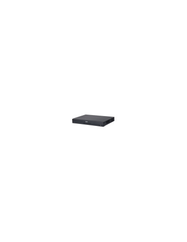 Dahua Technology WizSense NVR5208-EI 1U Negro