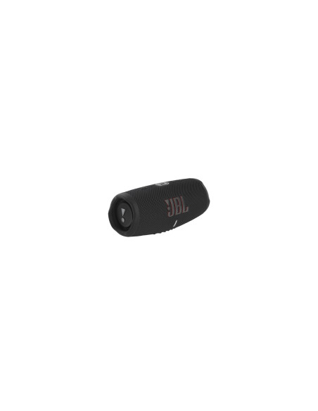 JBL Charge 5 Wi-Fi Altavoz portátil estéreo Negro 40 W