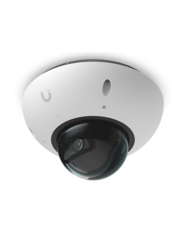 Ubiquiti G6 Dome Almohadilla Cámara de seguridad IP Interior y exterior 3840 x 2160 Pixeles Techo/pared