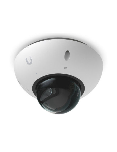 Ubiquiti G6 Dome Almohadilla Cámara de seguridad IP Interior y exterior 3840 x 2160 Pixeles Techo/pared