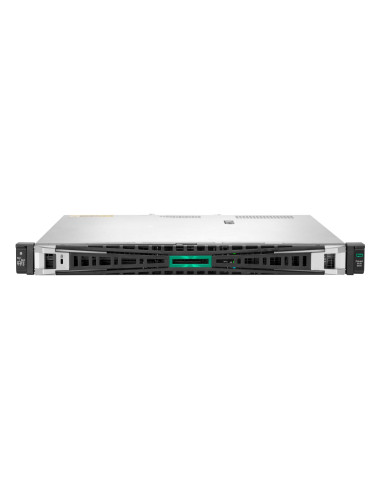 HPE ProLiant DL20 Gen11 6333P 3.1GHz 6c 1P 1x32GB-U 4SFF NS204i-u VROC 1x800W PS EU Server