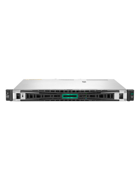 HPE ProLiant DL20 Gen11 6333P 3.1GHz 6c 1P 1x32GB-U 4SFF NS204i-u VROC 1x800W PS EU Server