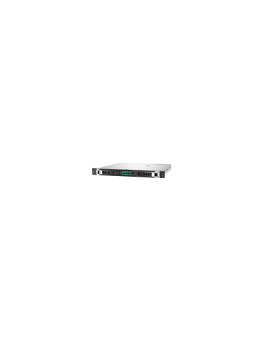 HPE ProLiant DL20 Gen11 6333P 3.1GHz 6c 1P 1x32GB-U 4SFF NS204i-u VROC 1x800W PS EU Server