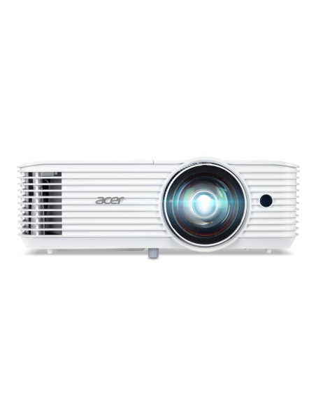 Acer Professional and Education Proyector DLP S1387