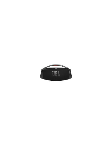 JBL BOOMBOX 3 Altavoz portátil estéreo Negro