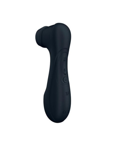 SATISFYER PRO 2 GEN 3 LIQUID AIR NEGRO SATISFYER