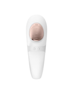 SATISFYER SUCCIONADOR DE CLITORIS PRO 4 PAREJAS VERSION 2020 2