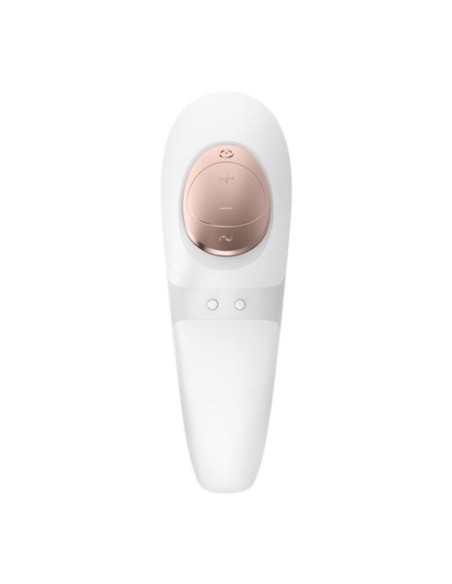 SATISFYER SUCCIONADOR DE CLITORIS PRO 4 PAREJAS VERSION 2020