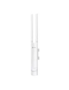 ACCESS POINT TP-LINK OMADA EAP113 WIFI 300MBPS EXTERIOR POE