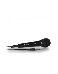 MICROFONO NGS SINGER FIRE JACK 3M 2