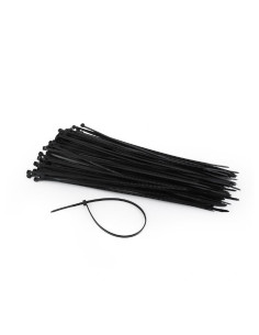 BRIDAS GEMBIRD 250X3,6MM 100 UDS