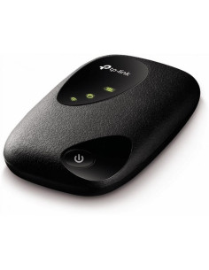 WIRELESS ROUTER PORTABLE TP-LINK MIFI M7010 4G LTE 150MBPS 2