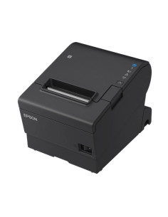 IMPRESORA EPSON TERMICA TM-T88VII SERIE + USB + ETHERNET 2