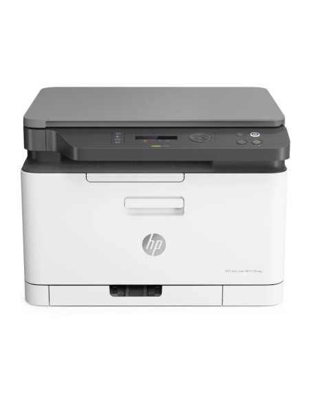 IMPRESORA HP LASER 178NW MFP COLOR