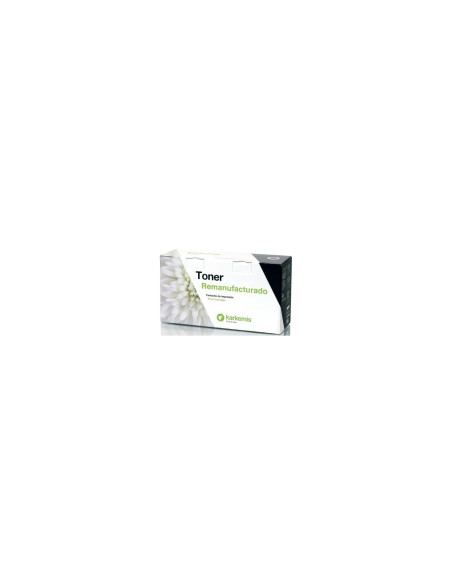 TONER KARKEMIS COMPATIBLE BROTHER TN-241BK NEGRO 10010015