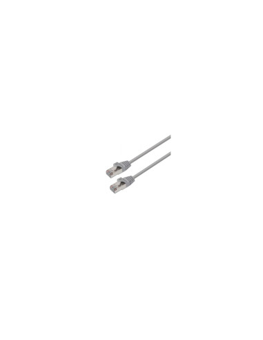 Latiguillo de red aisens rj45 ftp cat6 15m gris A136-0279