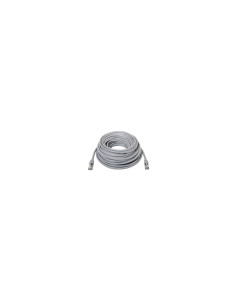Latiguillo de red aisens rj45 ftp cat6 15m gris A136-0279 2