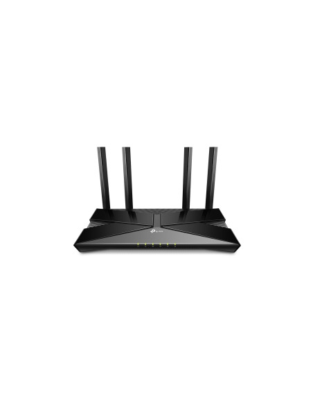 Router Tp-link inalambrico Doble banda 2.4 GHz 5 GHz Gigabit Ethernet
