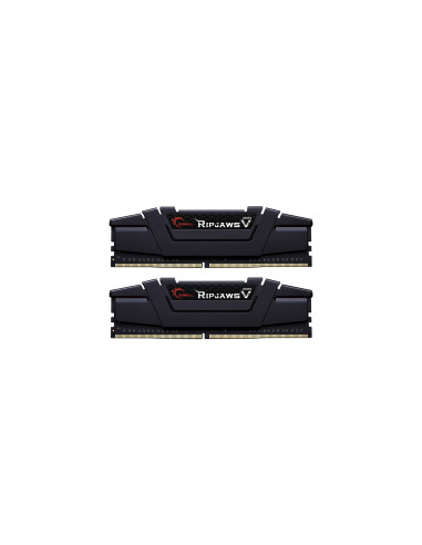 G.Skill Ripjaws V F4-3600C18D-32GVK módulo de memoria 32 GB 2 x 16 GB DDR4 3600 MHz