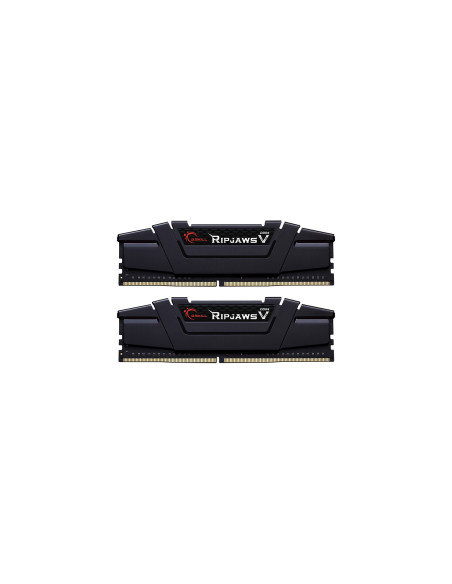 G.Skill Ripjaws V F4-3600C18D-32GVK módulo de memoria 32 GB 2 x 16 GB DDR4 3600 MHz