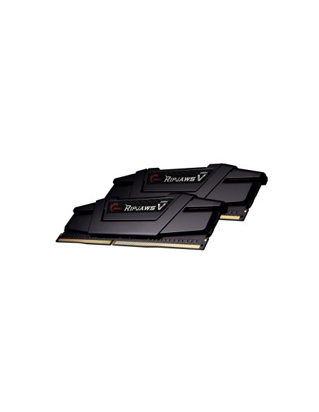 G.Skill Ripjaws V F4-3600C18D-32GVK módulo de memoria 32 GB 2 x 16 GB DDR4 3600 MHz