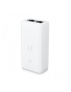 Ubiquiti Networks U-POE-AF adaptador e inyector de PoE 48 V