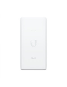 Ubiquiti Networks U-POE-AF adaptador e inyector de PoE 48 V 2
